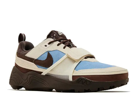 Nike Zoom Field Jaxx Travis Scott Leche Blue