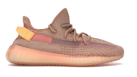 adidas Yeezy Boost 350 V2 Clay