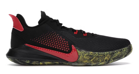Nike Mamba Fury Alternate Bruce Lee