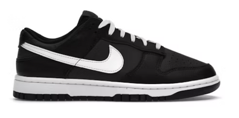 Nike Dunk Low Black White (2022)