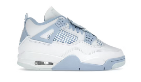 Jordan 4 Retro Forget Me Not (Women's)