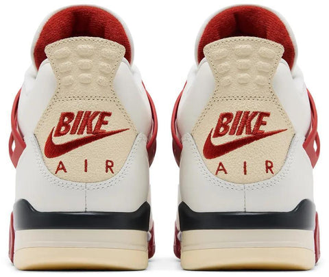 Jordan 4 Retro OG Nigel Sylvester Brick After Brick