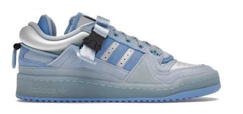 adidas Forum Buckle Low Bad Bunny Blue Tint