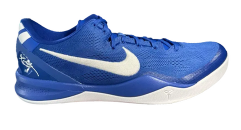 Nike Kobe 8 Protro Game Royal (MISSING LID)