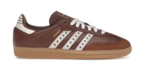adidas Samba OG Preloved Brown (Women's)