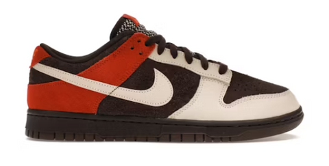 Nike Dunk Low Red Panda
