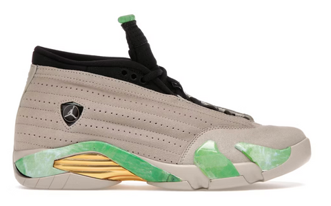 Jordan 14 Retro Aleali May Fortune (Women's)