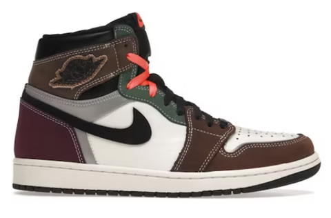 Jordan 1 Retro High OG Hand Crafted