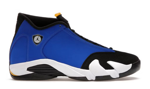 Jordan 14 Retro Laney (2023)