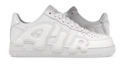 Nike Air Force 1 Low Cactus Plant Flea Market White (2024)