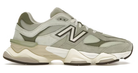 New Balance 9060 Olivine