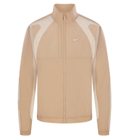 Nike x NOCTA Northstar Nylon Track Jacket Hemp