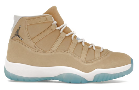 Jordan 11 Retro H-Town