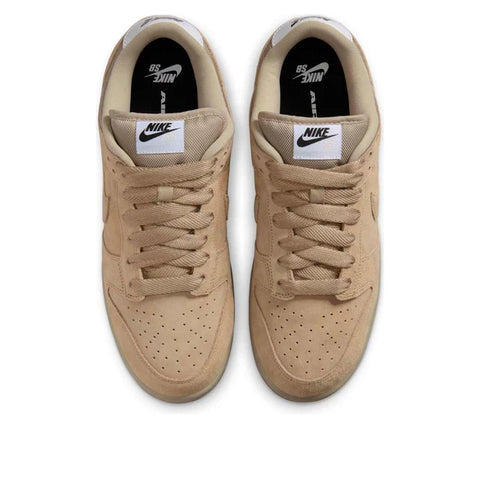 Nike SB Dunk Low Pro B Parachute Beige