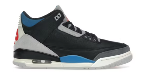 Jordan 3 Retro OG Rare Air