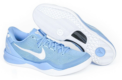 Nike Kobe 8 Protro University Blue (MISSING LID)