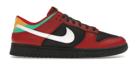 Nike Dunk Low Biker Tattoos