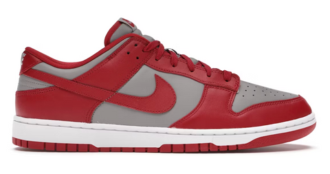 Nike Dunk Low Retro UNLV (2021)