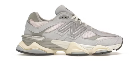 New Balance 9060 Granite Pink