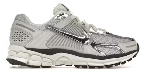 Nike Zoom Vomero 5 Photon Dust Metallic Silver (Women's)