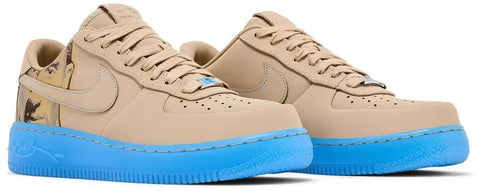 Nike Air Force 1 Low Protro Kobe Bryant Linen