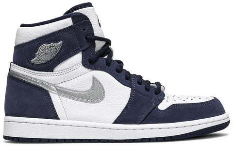 Jordan 1 Retro High CO.JP Midnight Navy (2020)