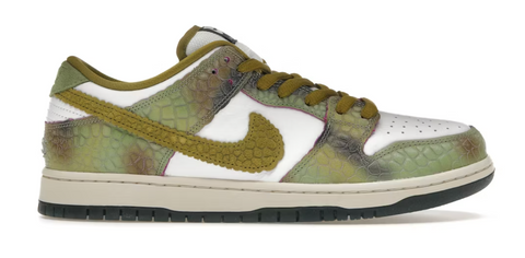 Nike SB Dunk Low Alexis Sablone Chameleon