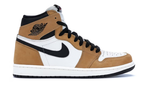 Jordan 1 Retro High Rookie of the Year