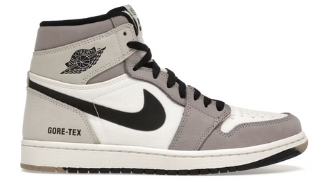 Jordan 1 Retro High Element Gore-Tex Light Bone