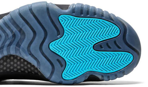 Jordan 11 Retro Gamma Blue (2025)