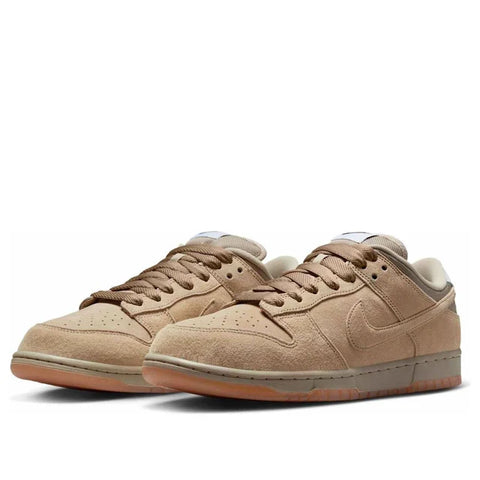 Nike SB Dunk Low Pro B Parachute Beige