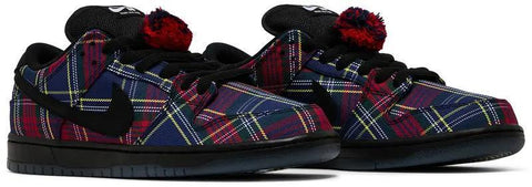 Nike SB Dunk Low Nardwuar