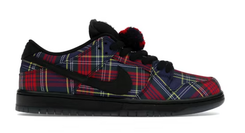 Nike SB Dunk Low Nardwuar