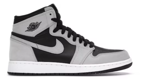 Jordan 1 Retro High Shadow 2.0 (GS)