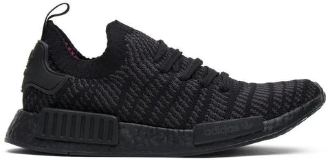 adidas NMD R1 STLT Triple Black