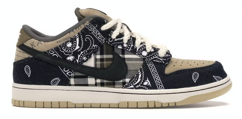 Nike SB Dunk Low Travis Scott (Special Box)