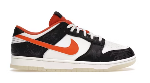 Nike Dunk Low PRM Halloween (2021)