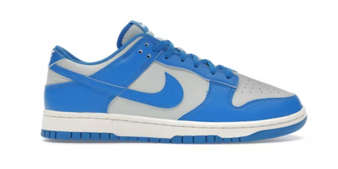Nike Dunk Low Detroit Lions