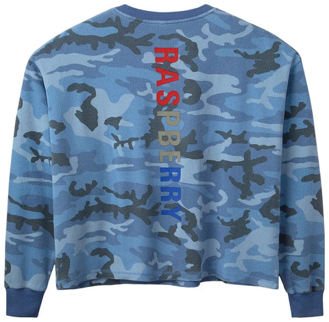 GV GALLERY D BACON THERMAL