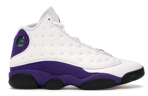 Jordan 13 Retro Lakers