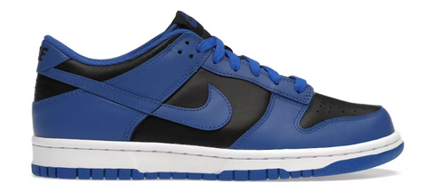 Nike Dunk Low Retro Hyper Cobalt (GS)