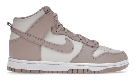Nike Dunk High Pink Oxford (Women's)