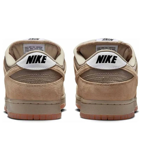 Nike SB Dunk Low Pro B Parachute Beige