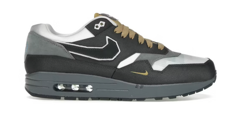 Nike Air Max 1 .SWOOSH Low Poly Big Head Mode