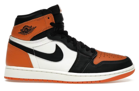 Jordan 1 Retro High OG Shattered Backboard (2025)