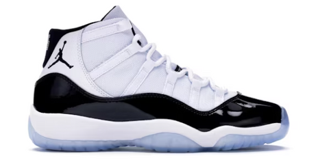 Jordan 11 Retro Concord (2018) (GS)