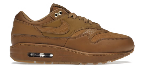 Nike Air Max 1 '87 Luxe Ale Brown