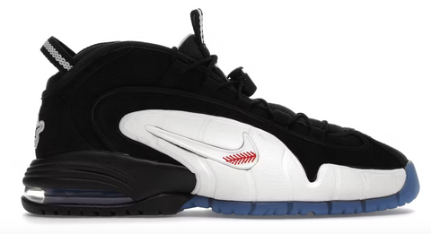 Nike Air Max Penny 1 Social Status Recess Black
