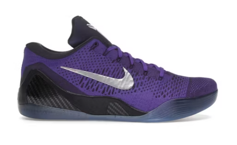 Nike Kobe 9 Elite Low Protro Michael Jackson Moonwalker (2025)