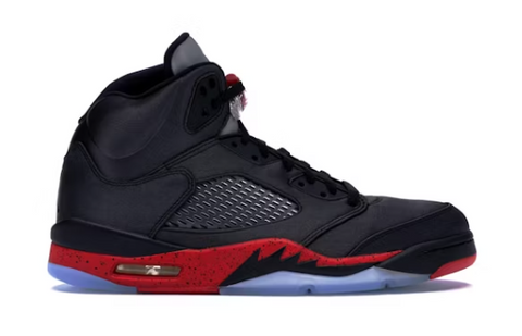 Jordan 5 Retro Satin Bred